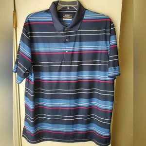 Ben Hogan Golf Polo